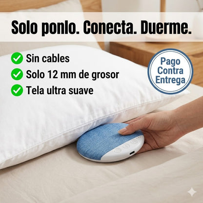 Dreami™ | Duerme Profundo Sin Molestar a Nadie